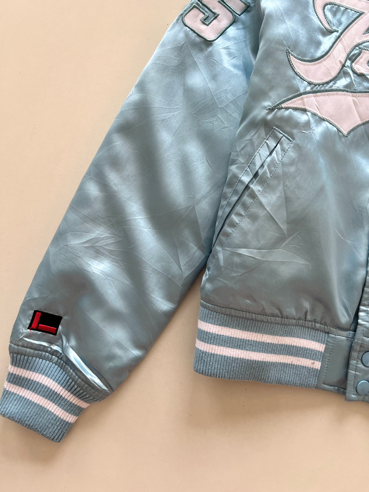Fubu Vintage Jacket-Bust 42
