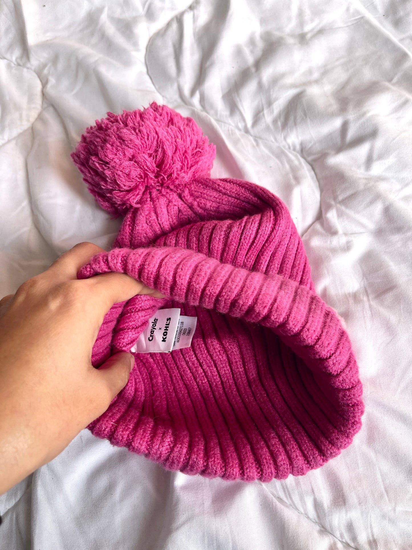 Beanie