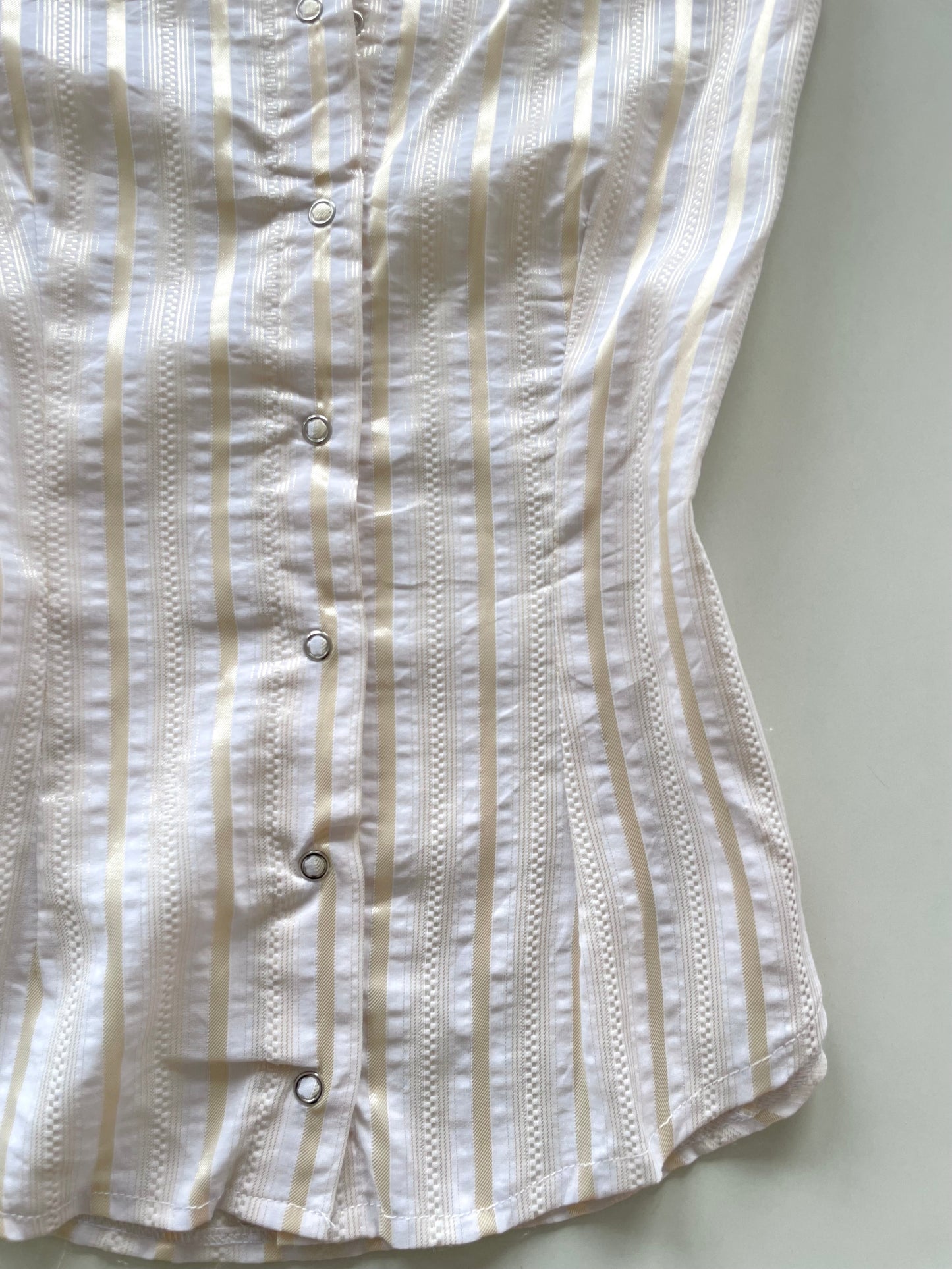 Vintage Top-Bust 32