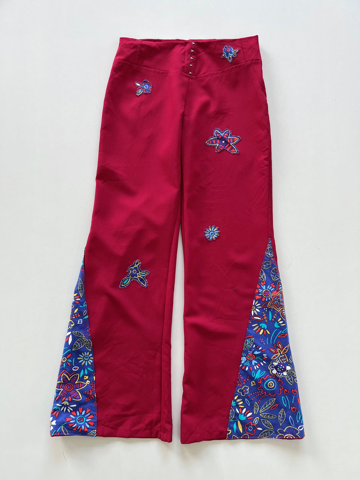 Y2k Pants-Waist 30