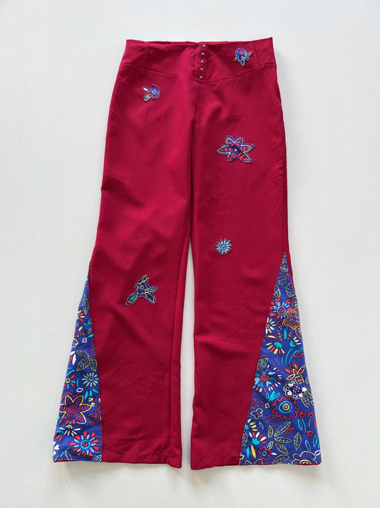 Y2k Pants-Waist 30