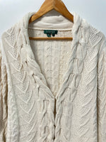 Load image into Gallery viewer, Ralph Lauren Vintage Sweater-Bust 44