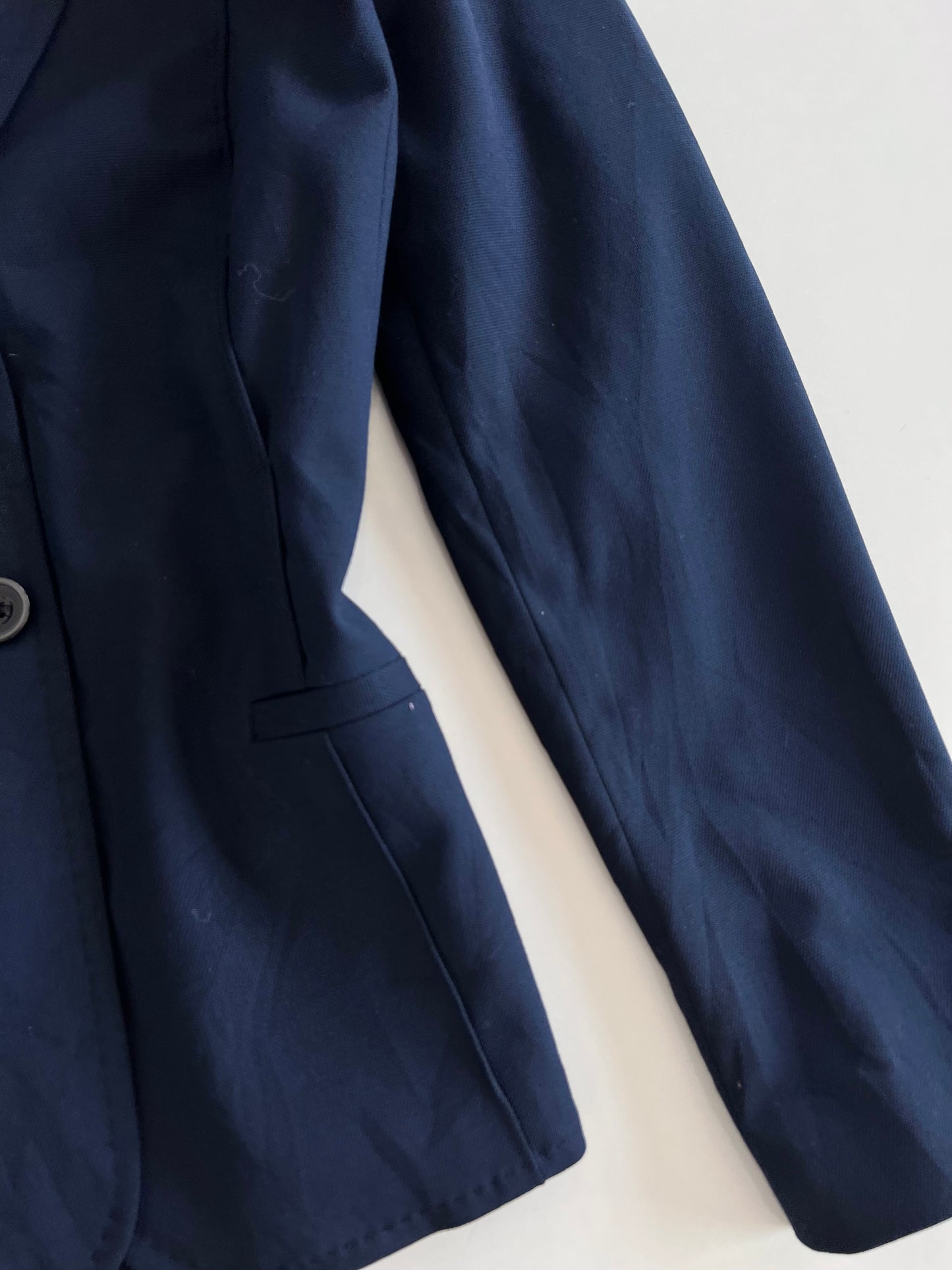 Tailoring Blazer-Bust 40