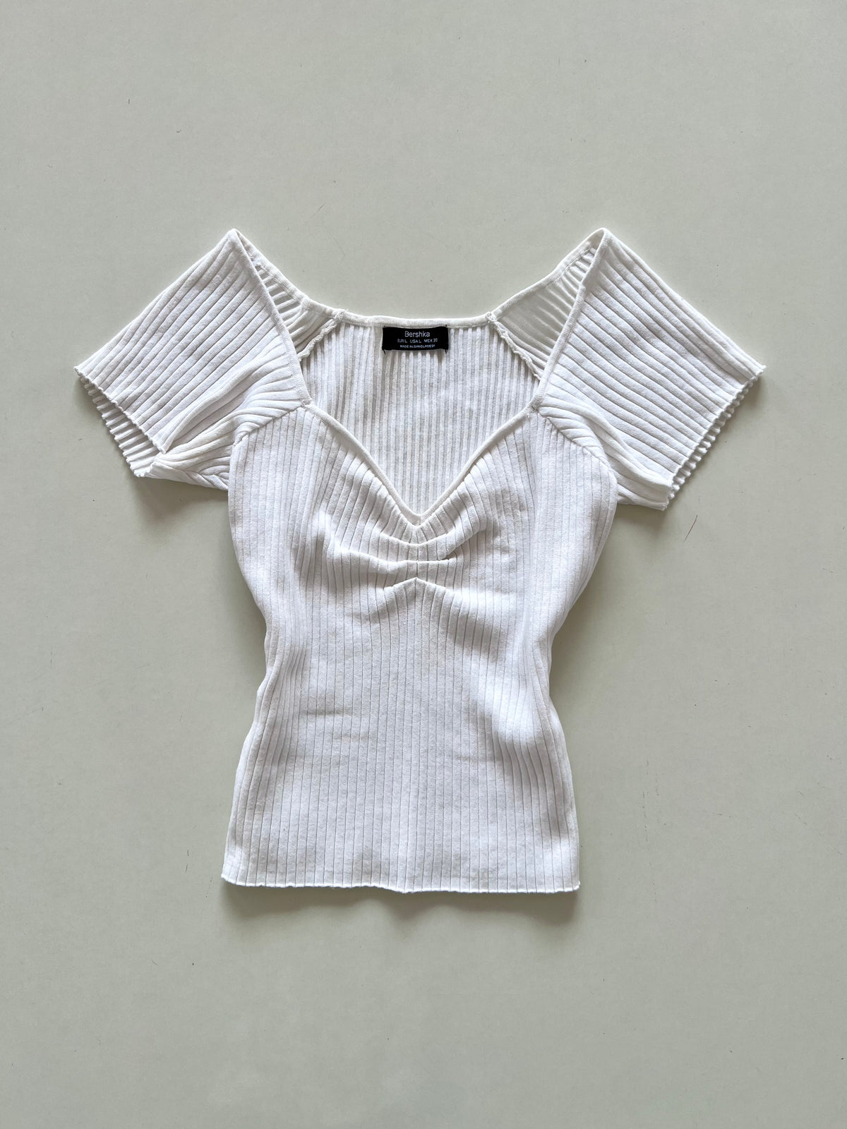 Bershka Top-Bust 32 to 34