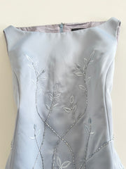 Jake’s Hand Embroidered Top - Bust 38