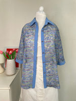 Load image into Gallery viewer, Sheer Shirt-Chest 42
