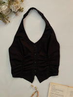 Load image into Gallery viewer, Vintage Top-Bust 44