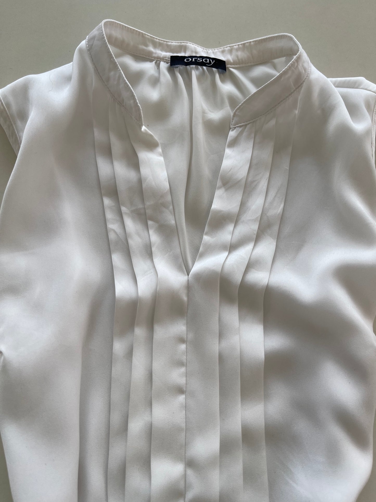 Orsay Top-Bust 38