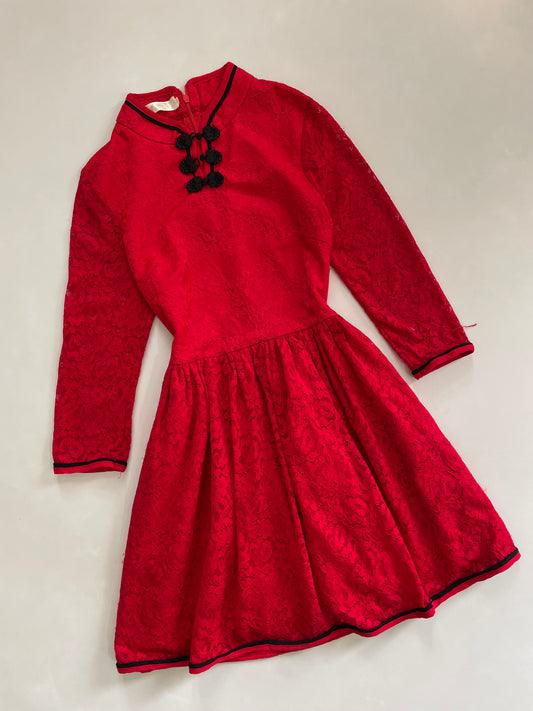 Dress-Bust 30