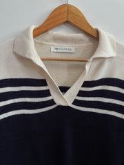 The Tilbury Pinterest Sweater-Chest 36