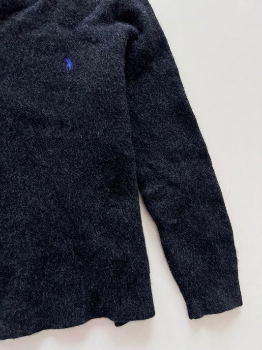 Ralph Lauren 100%Lambs Wool Vintage Sweater-Bust 34