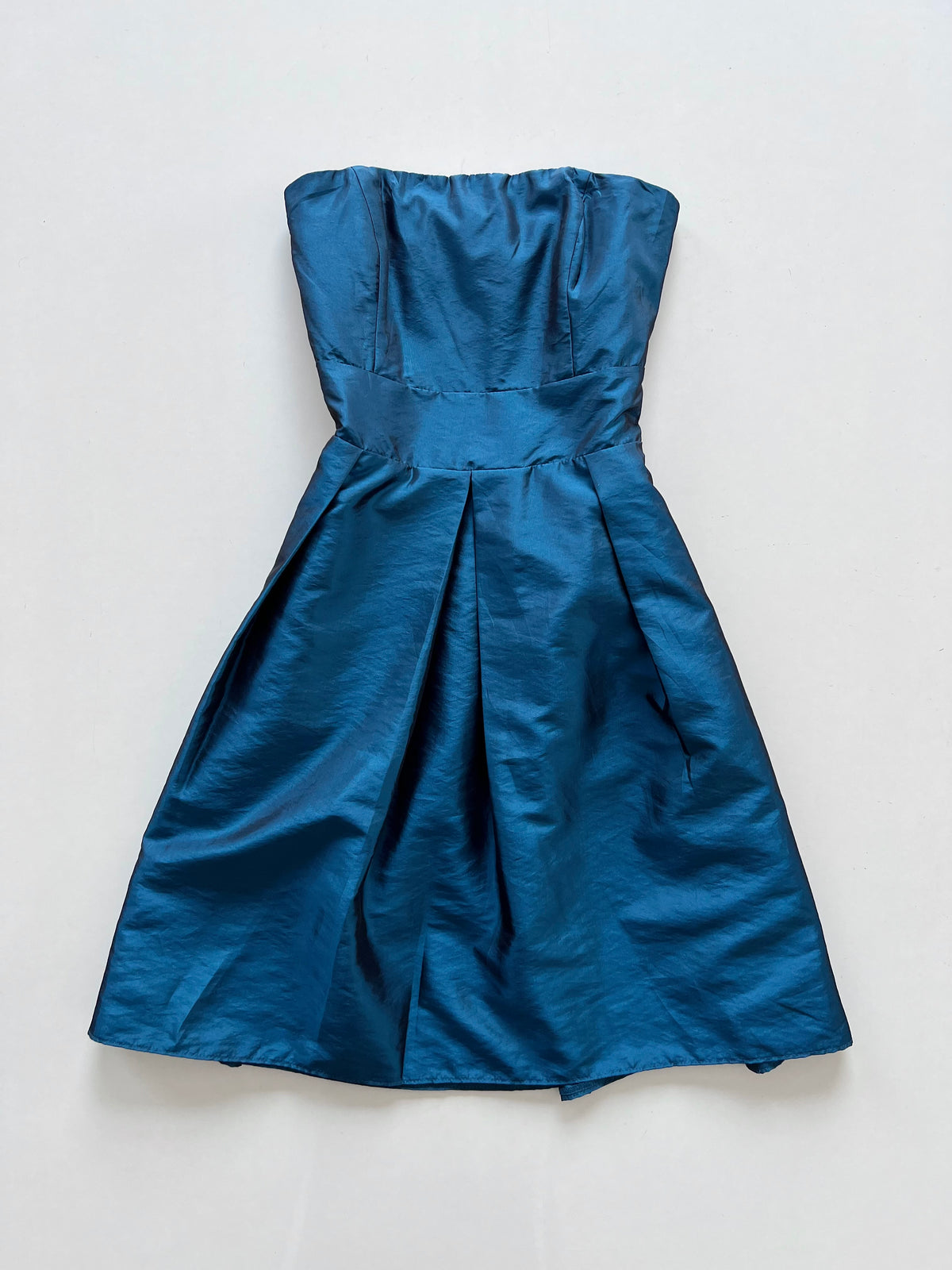Laura Scott Tube Dress-Bust  32