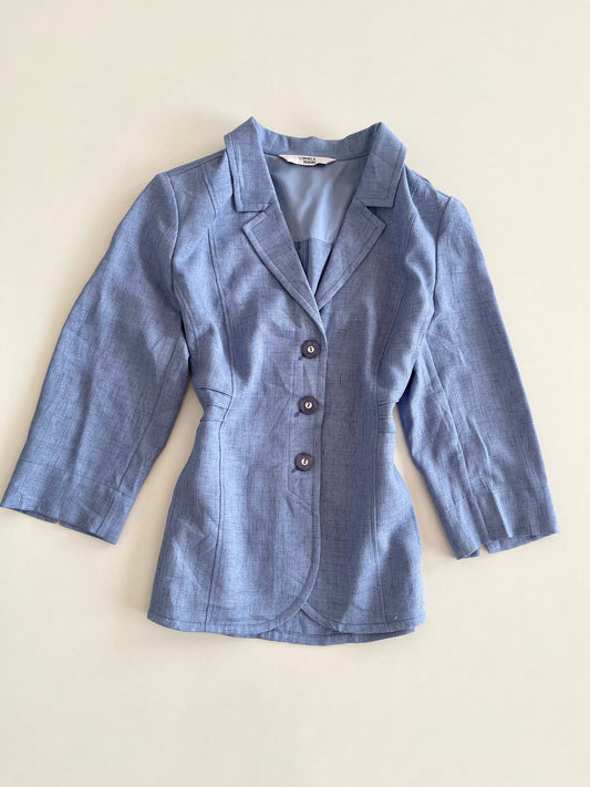 Sommer Mann Blazer-Bust 42