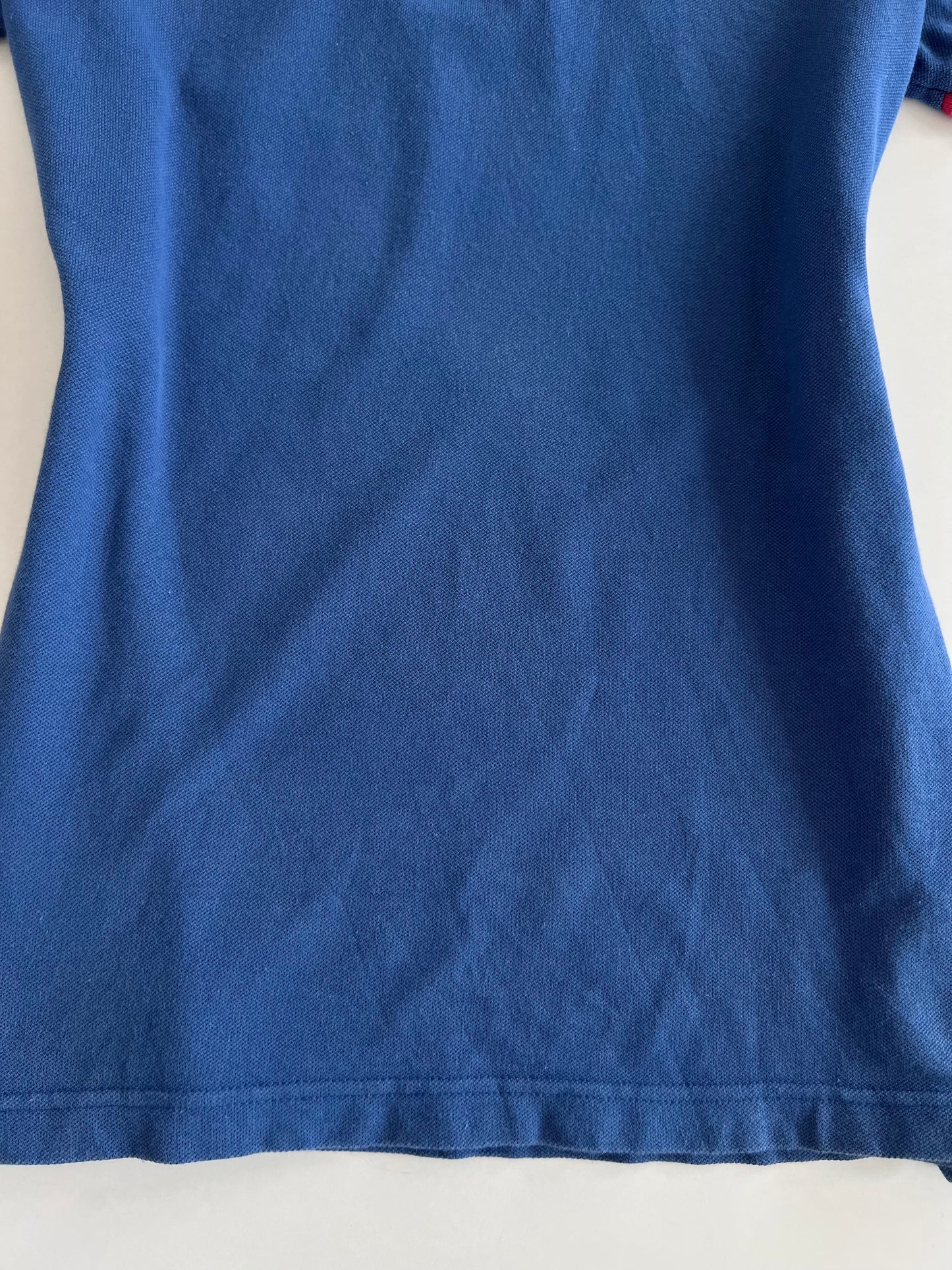 Lacoste Vintage T-Shirt-Bust 40