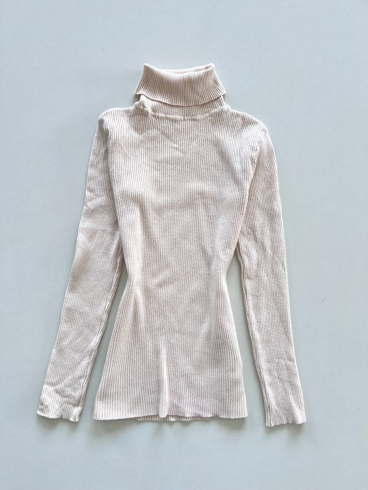 Highneck Pre Winter Top-Bust 30 to 32