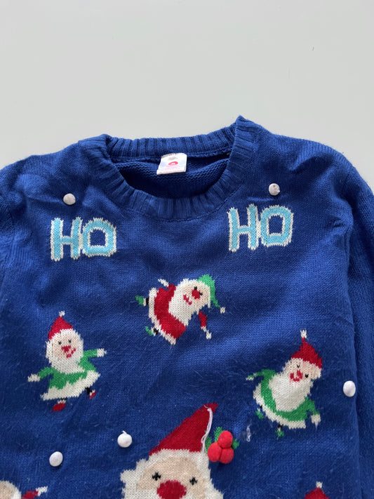 Christmas Sweater-Bust 42