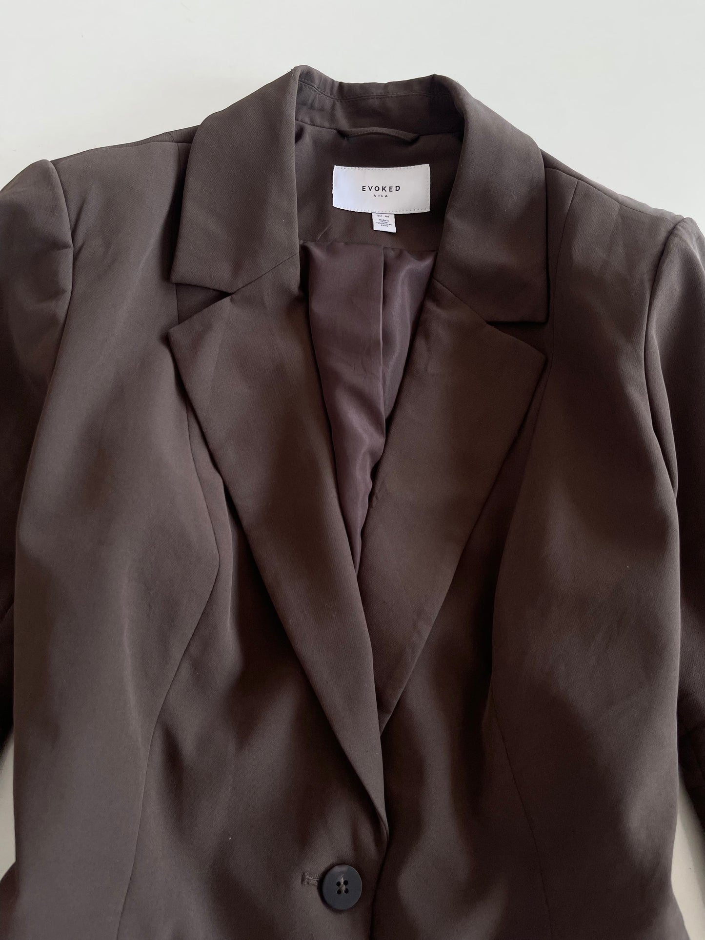 Evoked Blazer-Bust 46