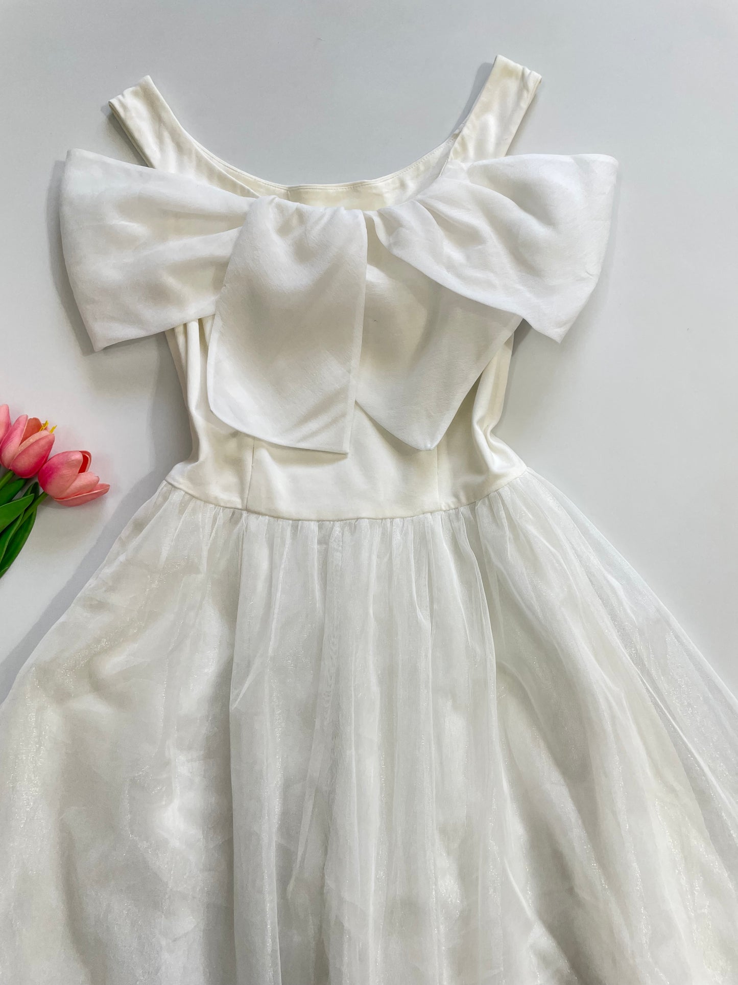 Dress-Bust 30 to 32
