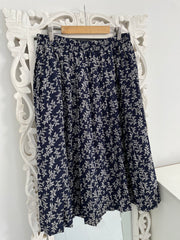 Skirt-Waist 34 to 36
