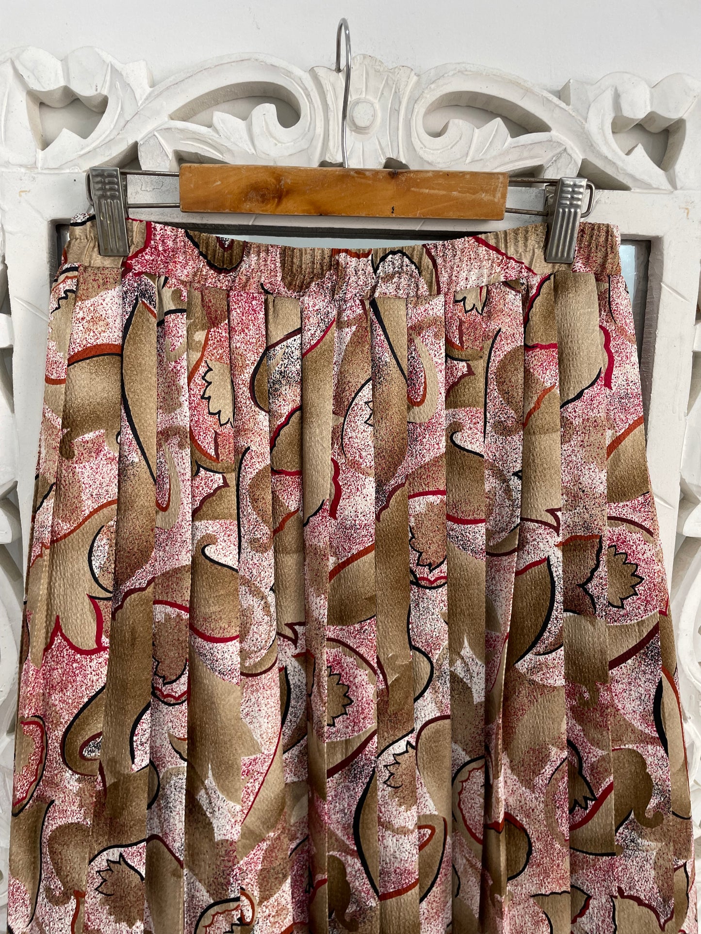 Skirt-Waist 28 to 34