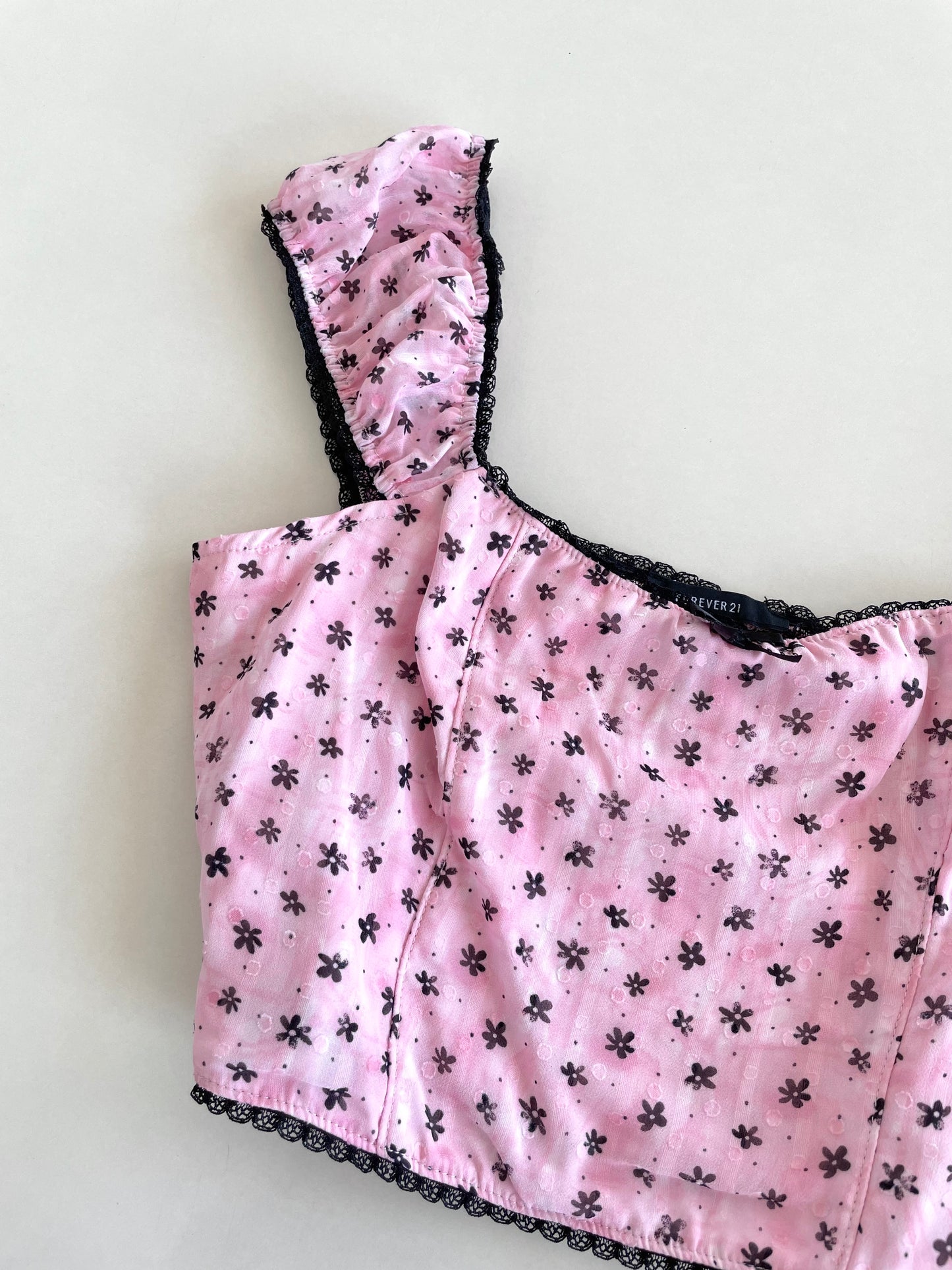 Forever21 Top-Bust 32 to 34