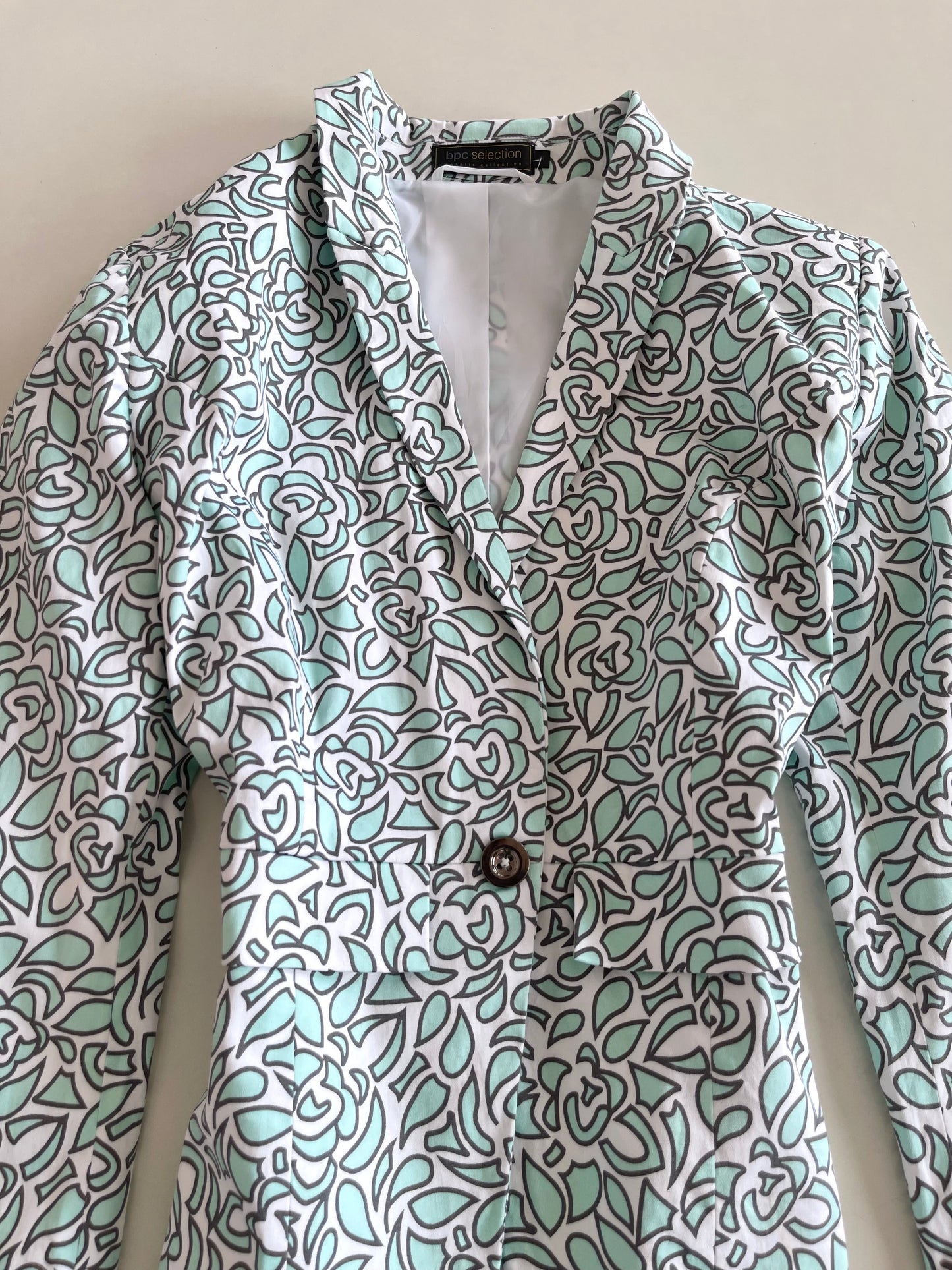 BPC Selection Vintage Blazer-Bust 38