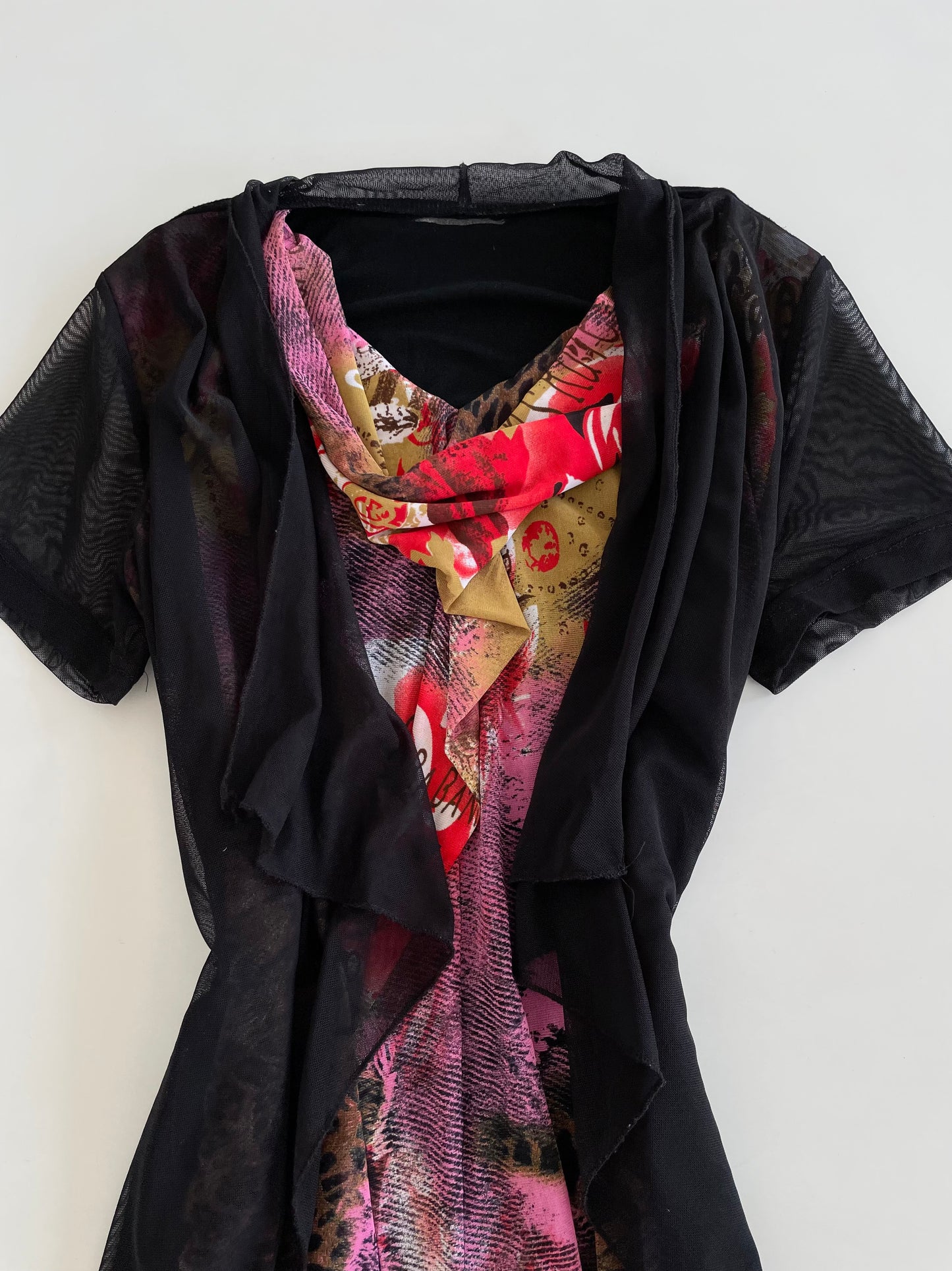Vintage Dress-Bust 36