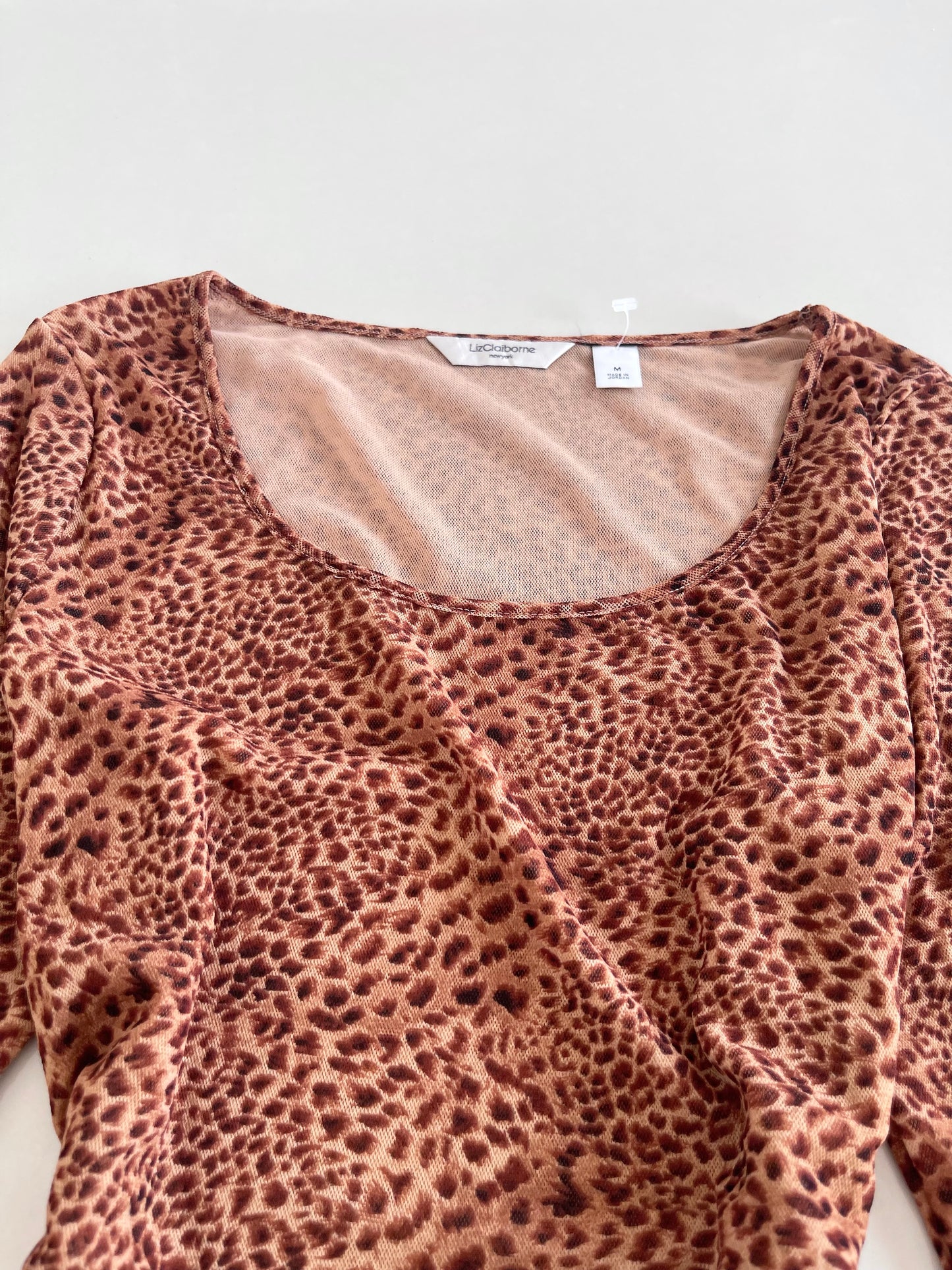 Liz Claiborne Top-Bust 38 to 40