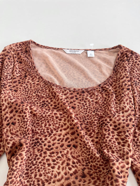 Liz Claiborne Top-Bust 38 to 40