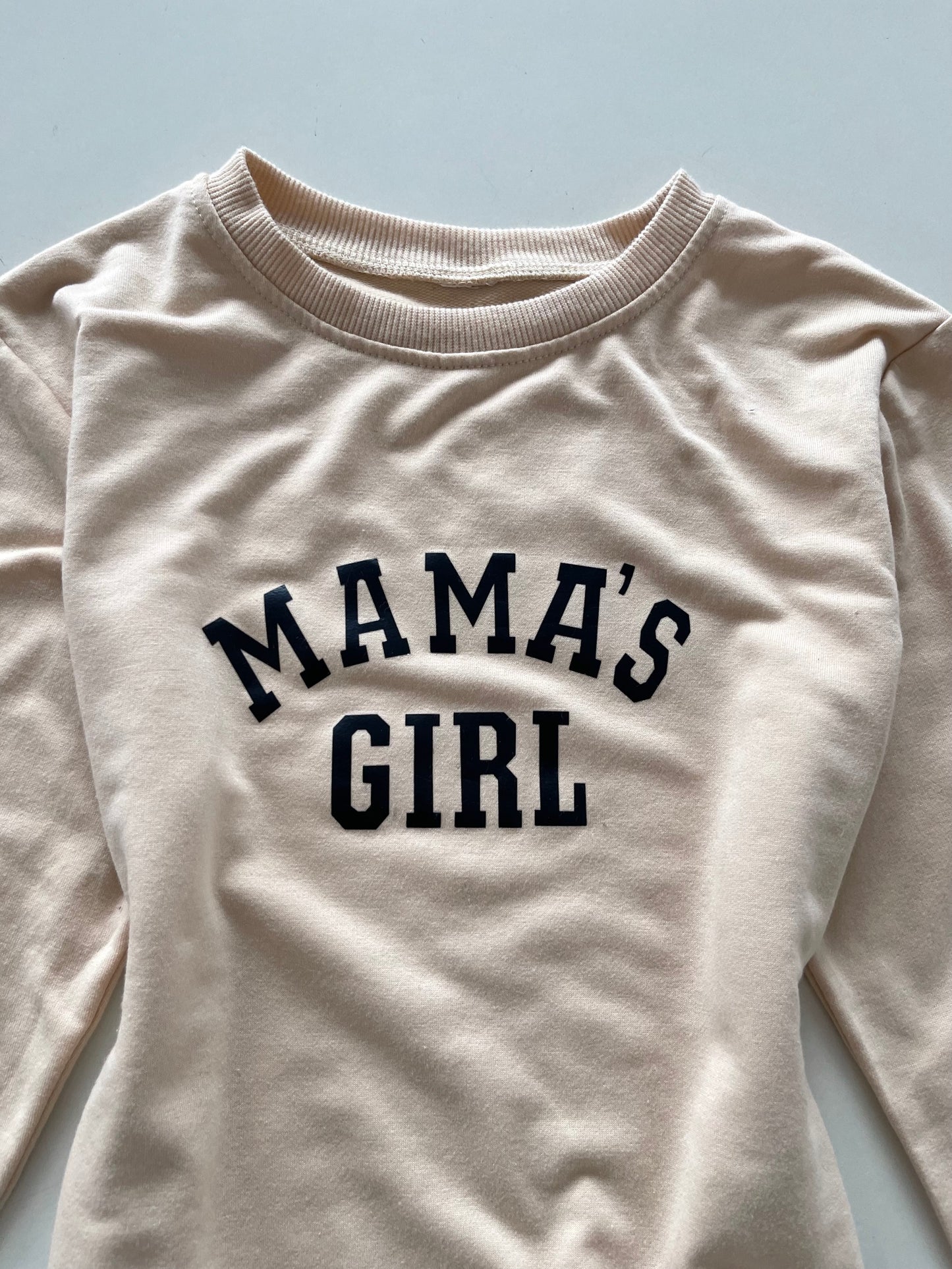 Mama’s Girl Top-Bust 32