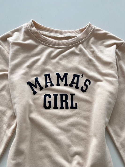 Mama’s Girl Top-Bust 32