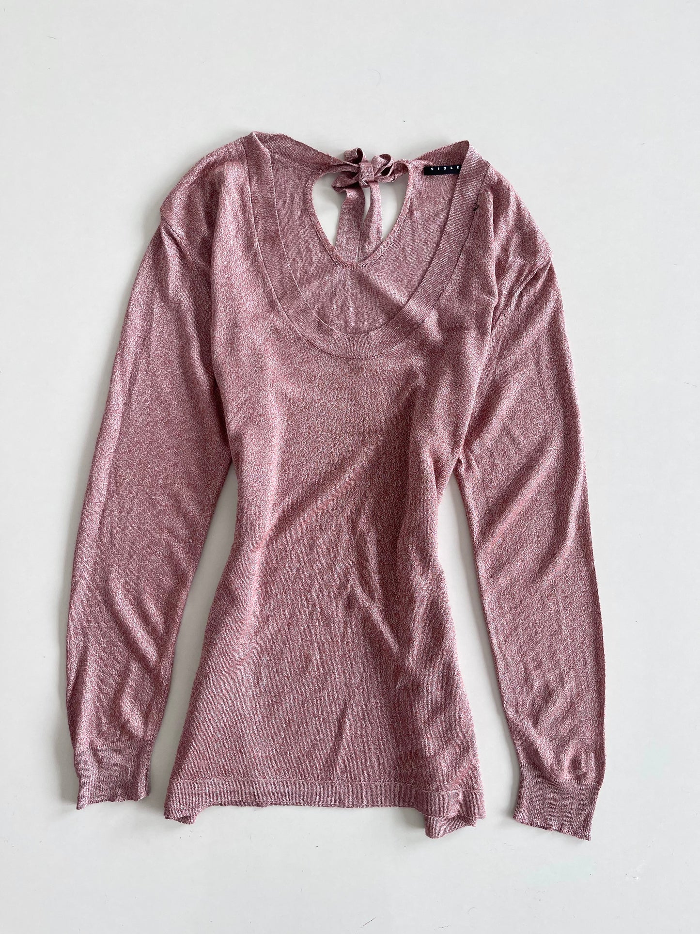 Sisley Vintage Top-Bust 44 to 46