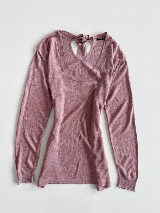 Sisley Vintage Top-Bust 44 to 46