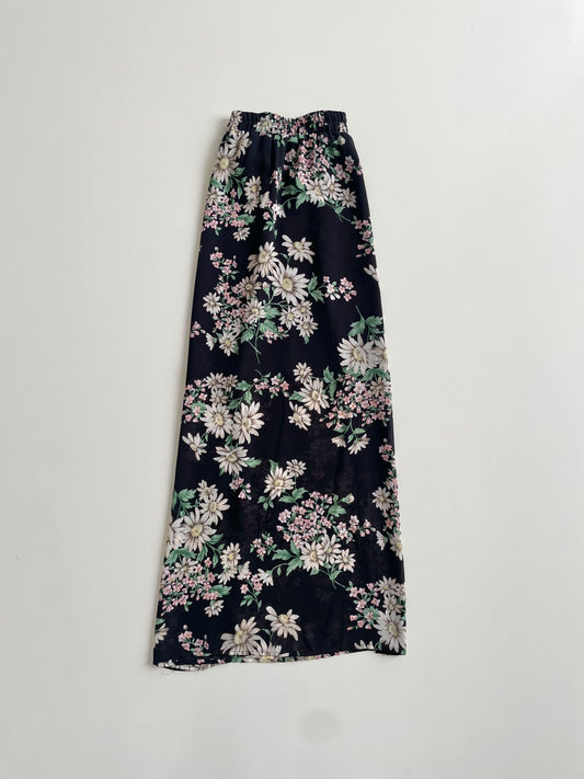 Flora Garden Skirt-Waist 30 to 34