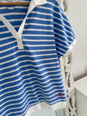 Vintage Tommy Hilfiger Top-Bust 40