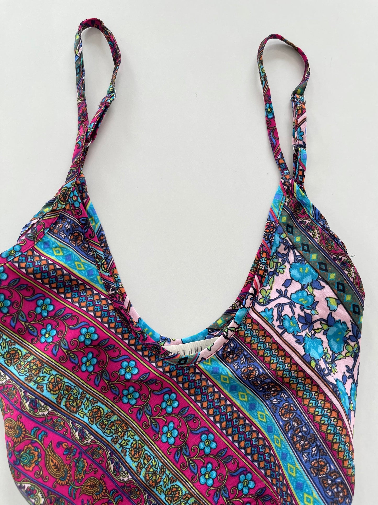 Lara Vintage Top-Bust 38