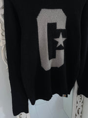 Carhartt Wool Vintage Sweater-Chest 40