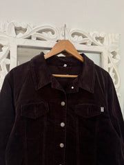 Corduroy Shirt-Chest 40