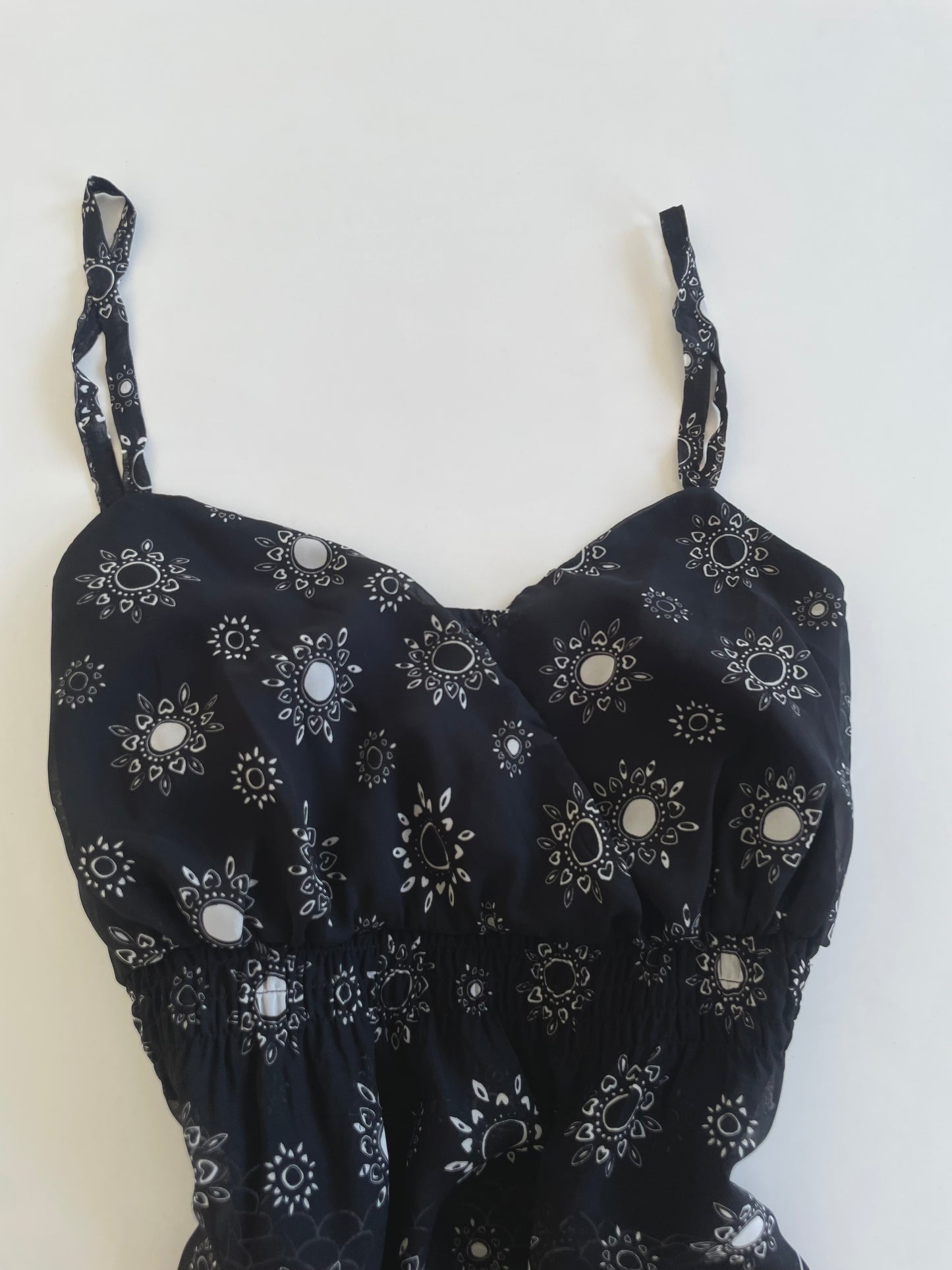 Expression Vintage Top-Bust 46 to 48