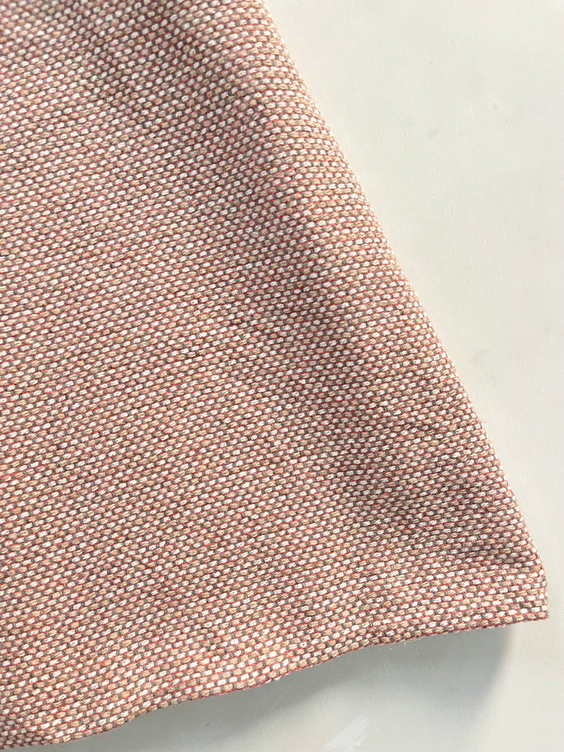 Gigue Tweed Skirt-Waist 34