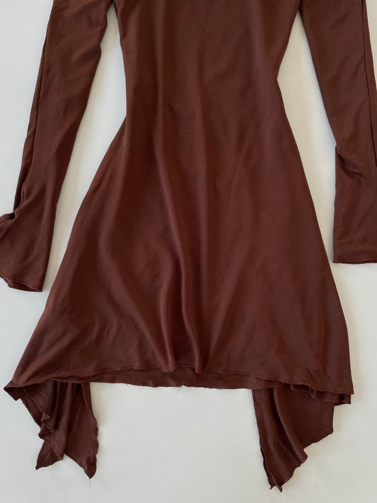 Oh Polly Dress-Bust 24
