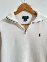 Load image into Gallery viewer, Ralph Lauren Vintage Sweater-Chest 34