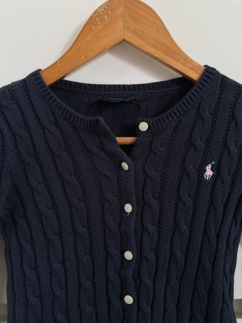 Vintage Sweater-Bust 26