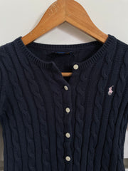 Vintage Sweater-Bust 26