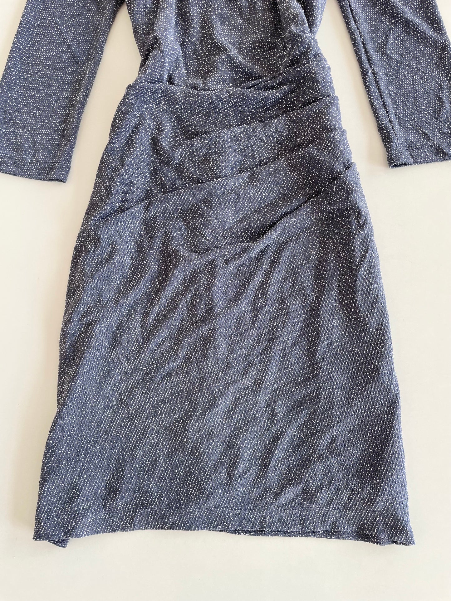 Jake’s Shimmer Dress-Bust 34 to 36