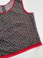 Load image into Gallery viewer, Cotton Top-Bust 38