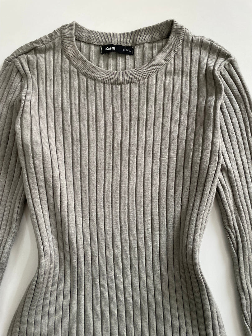 Sinsay Pre Winter Top-Bust 34 to 38