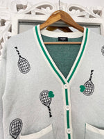 Load image into Gallery viewer, Chunky Pinterest Sweater-Chest 40