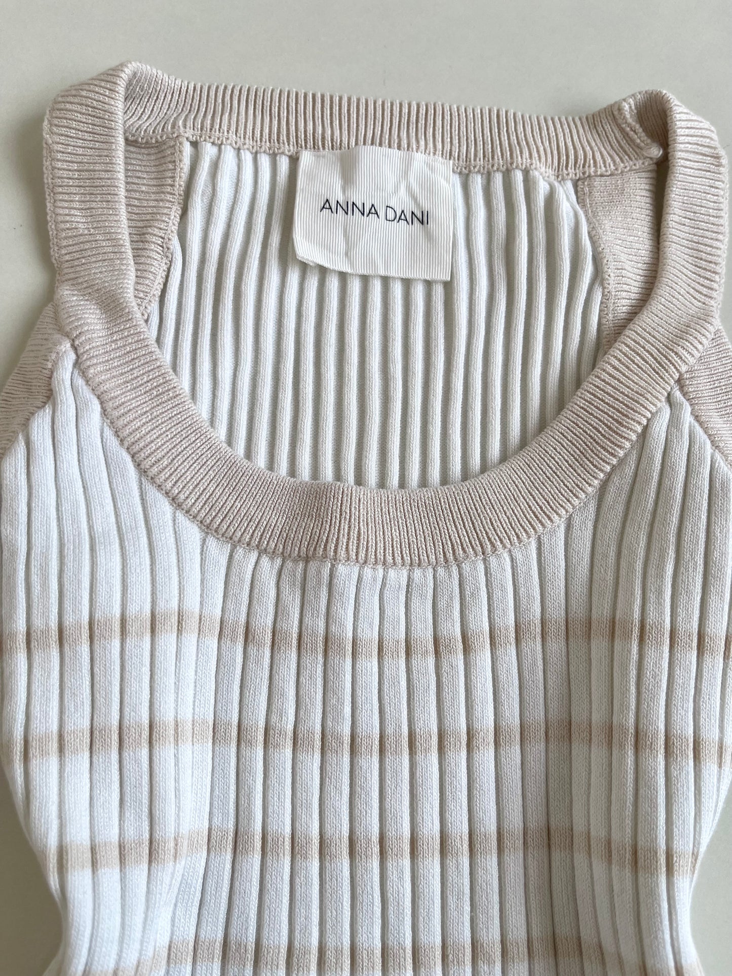 Anna Dani Top-Bust 28 to 30
