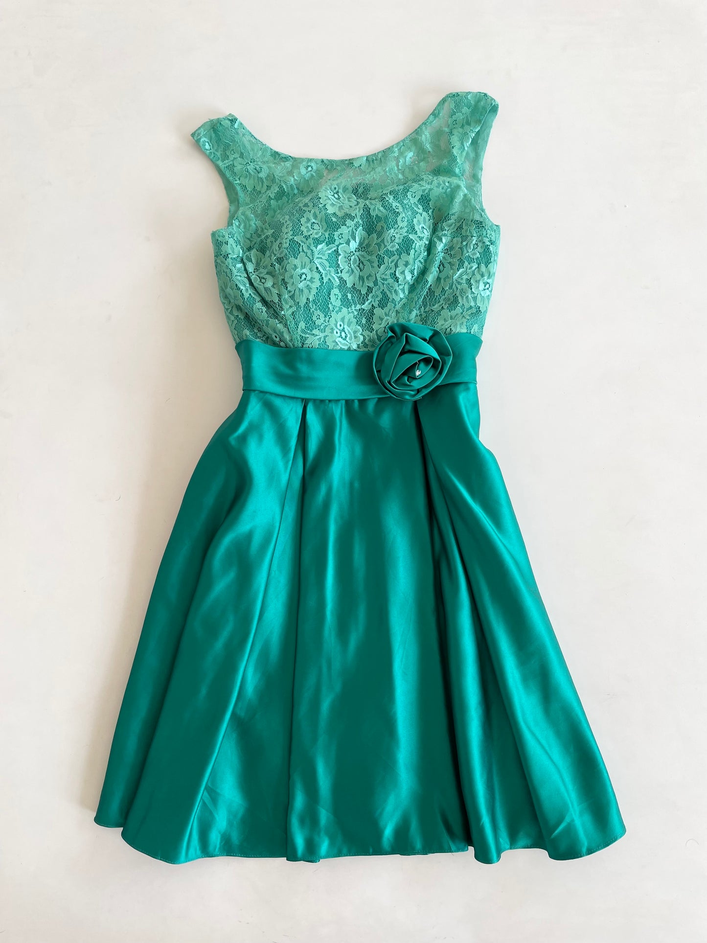 Grace Karin Vintage Dress-Bust 32